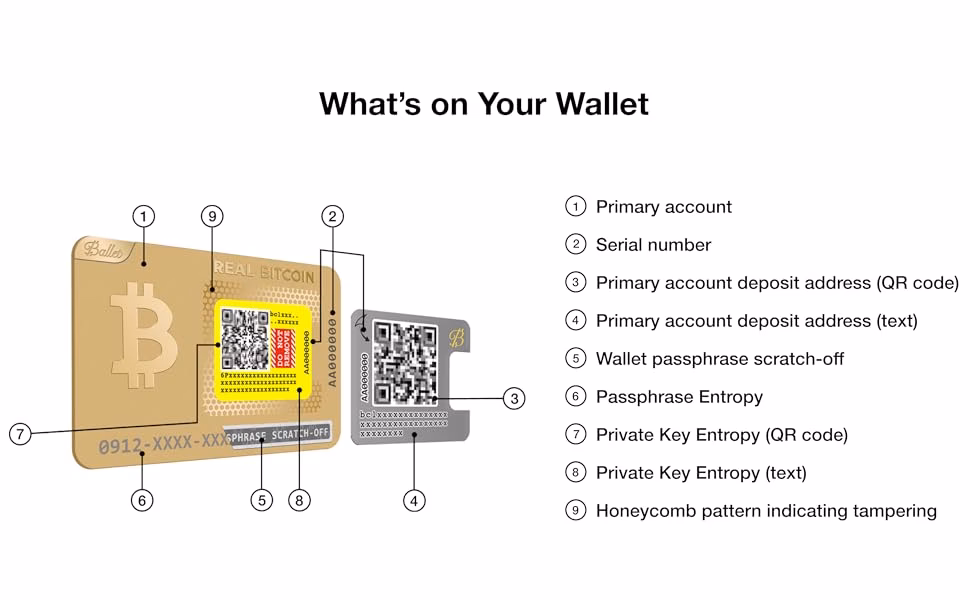 ¿Qué ocurre cuando se pierde la clave privada de una cartera de bitcoin?