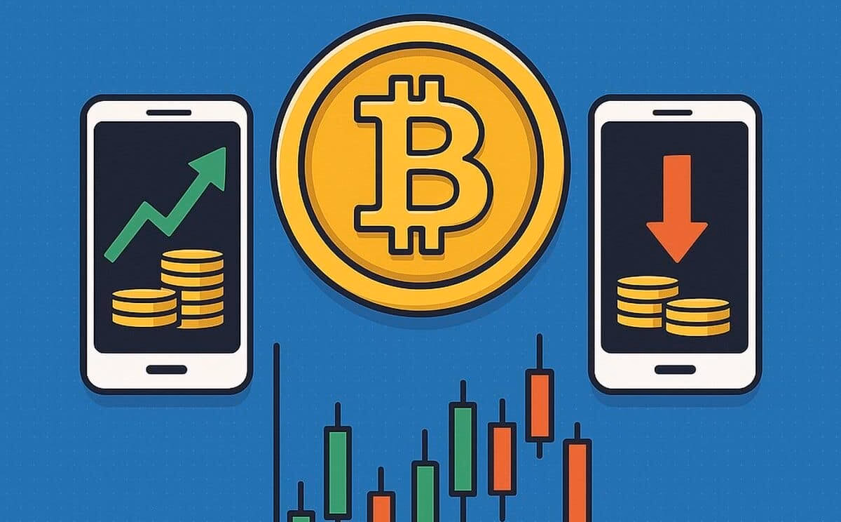 İş Bankasından Bitcoin Nasıl Alınır?