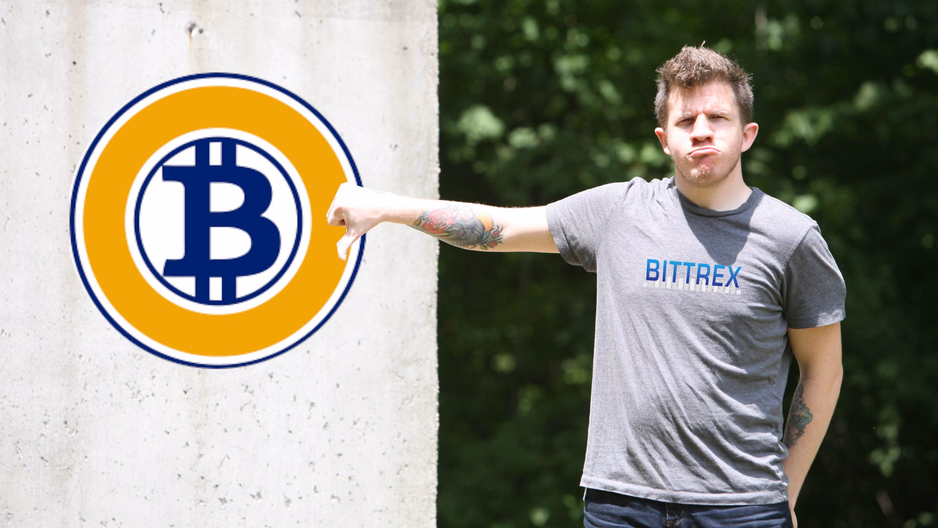 Can I still get my crypto from Bittrex?