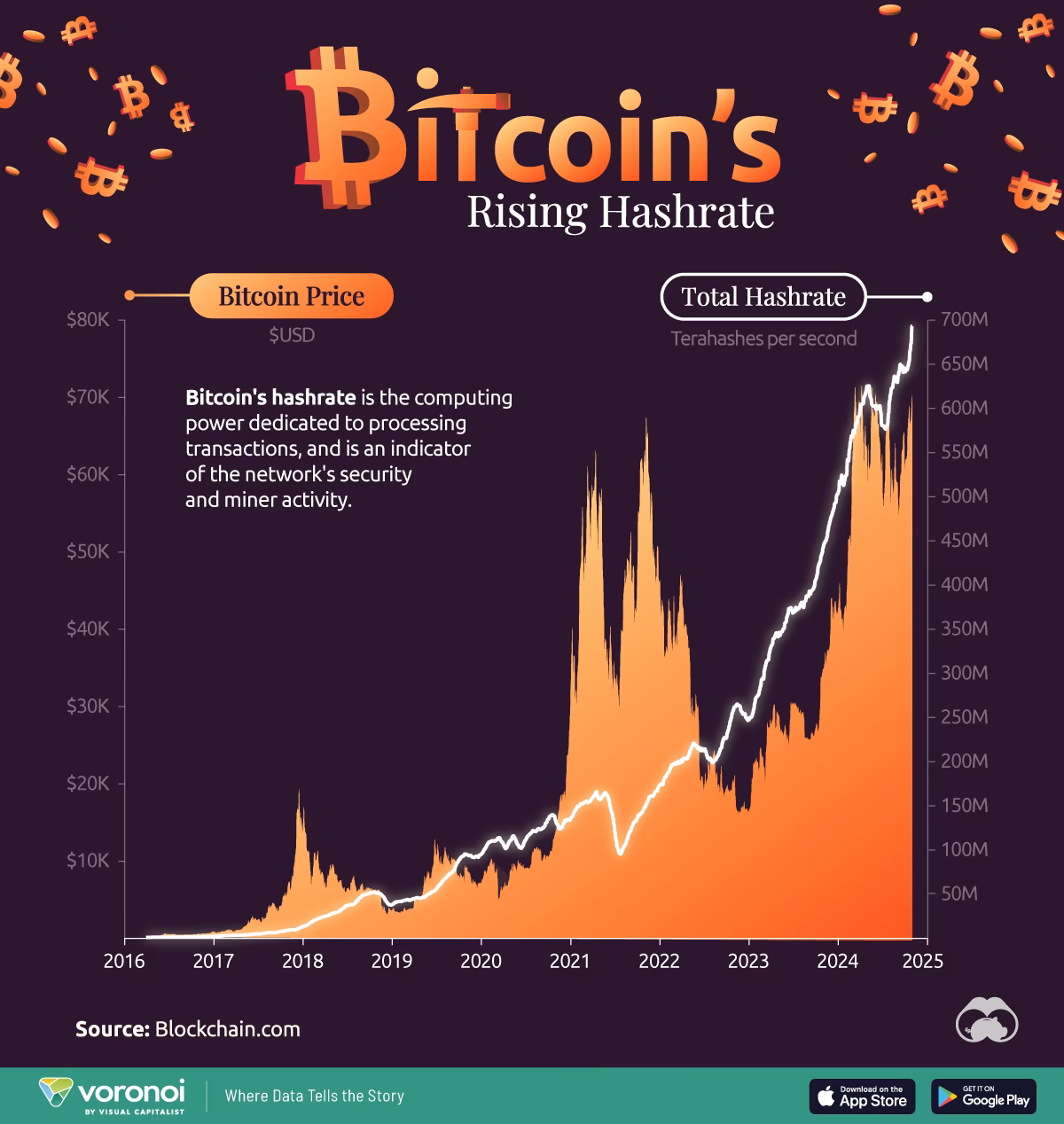 Is renting hashrates worth it?