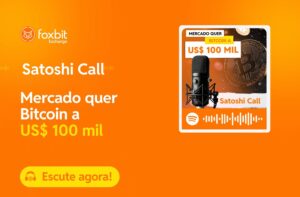 What are the trading fees on Foxbit?