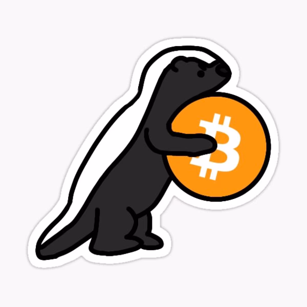 What is HoneyBadger Bitcoin?