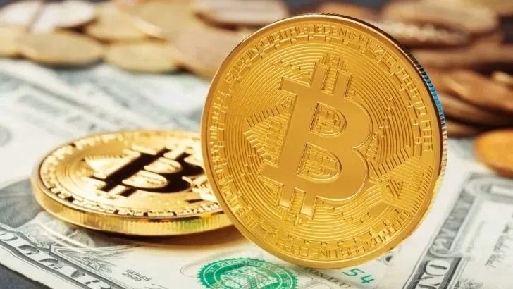 ¿Por qué aumentó el Bitcoin?
