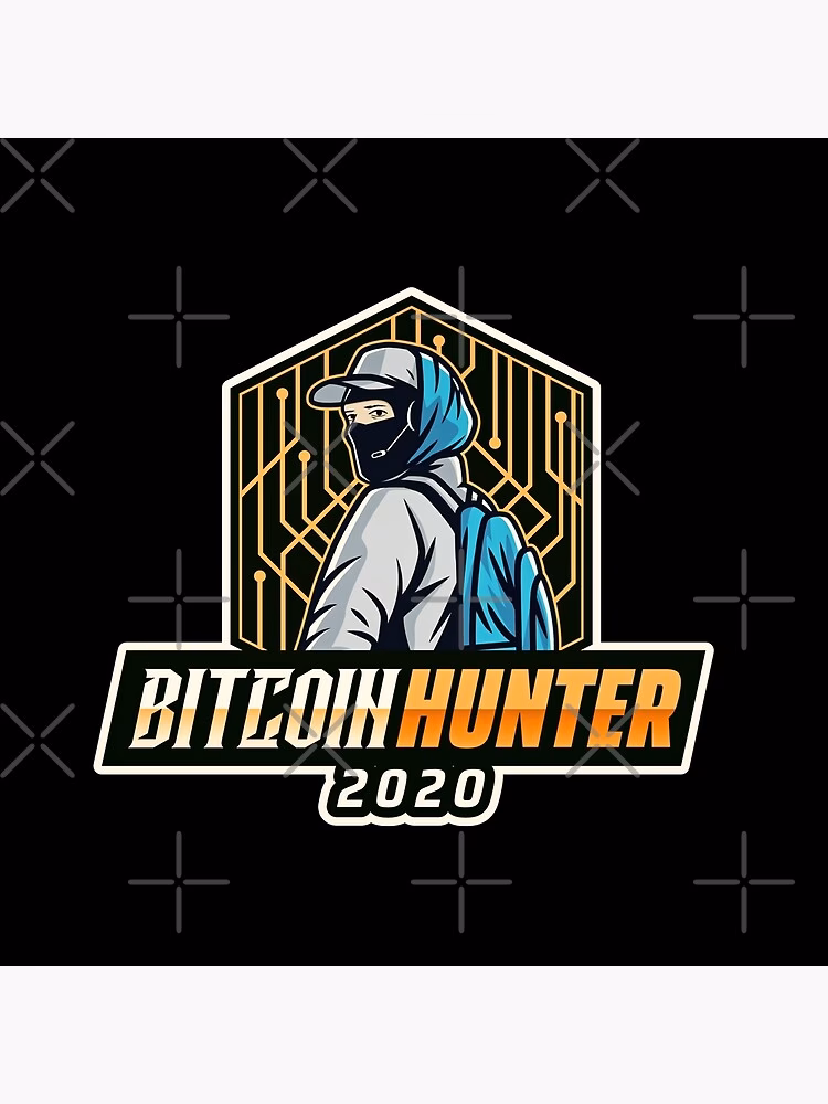 Is Bitcoin Hunter listed?
