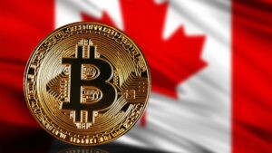 How much is $1 Canada Bitcoin?