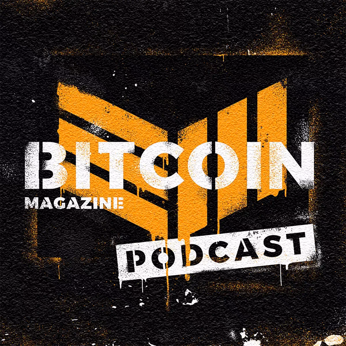 What is the number one crypto podcast?