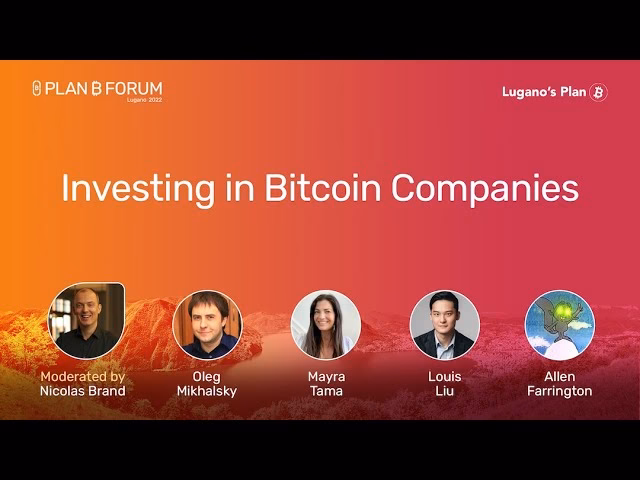 Is it a good idea to invest in Bitcoin now?