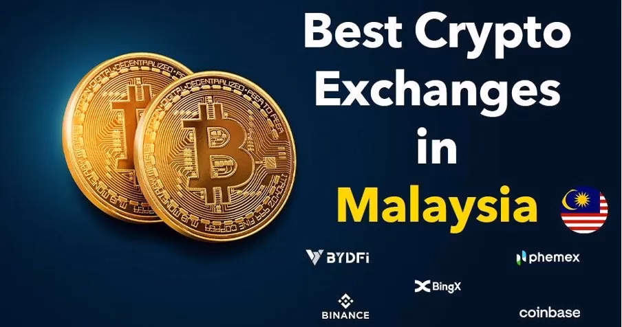 Is crypto tax free in Malaysia?