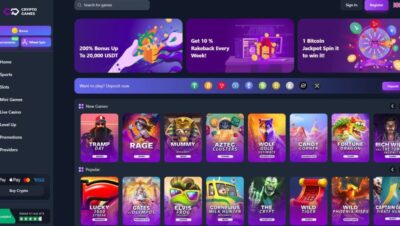 How to play Bitcoin game and earn money?