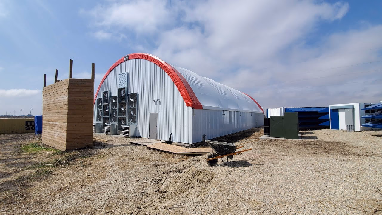 What is the Bitcoin law in Iowa?