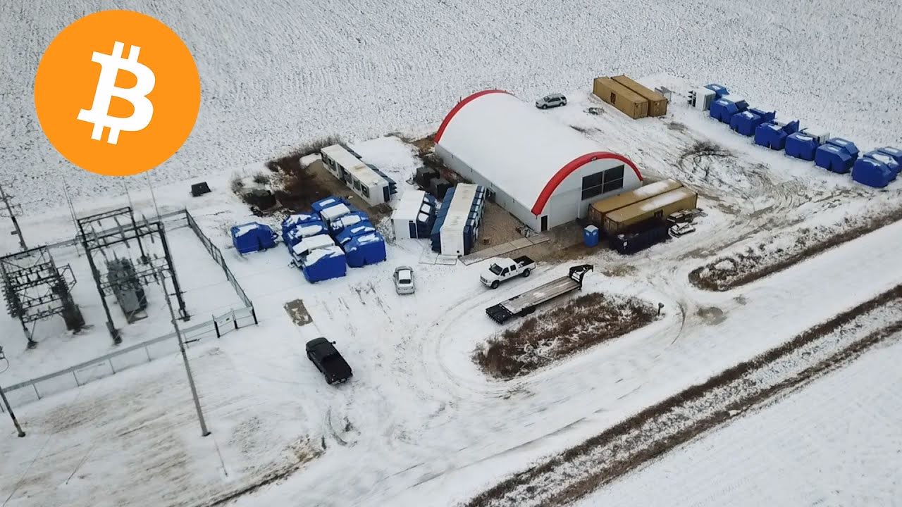 What is the Bitcoin law in Iowa?