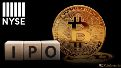 When was Bitcoin IPO?