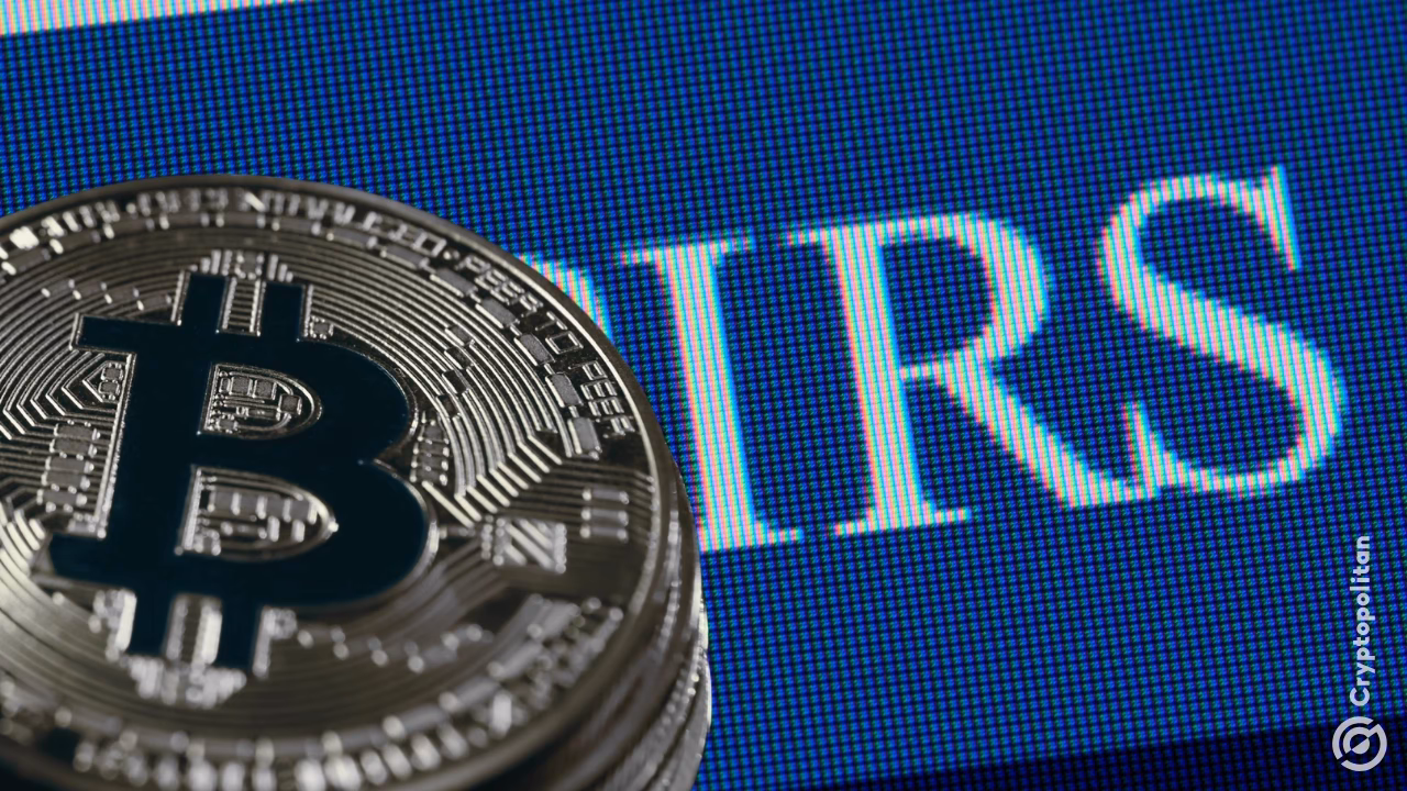 What will Coinbase report to the IRS in 2025?