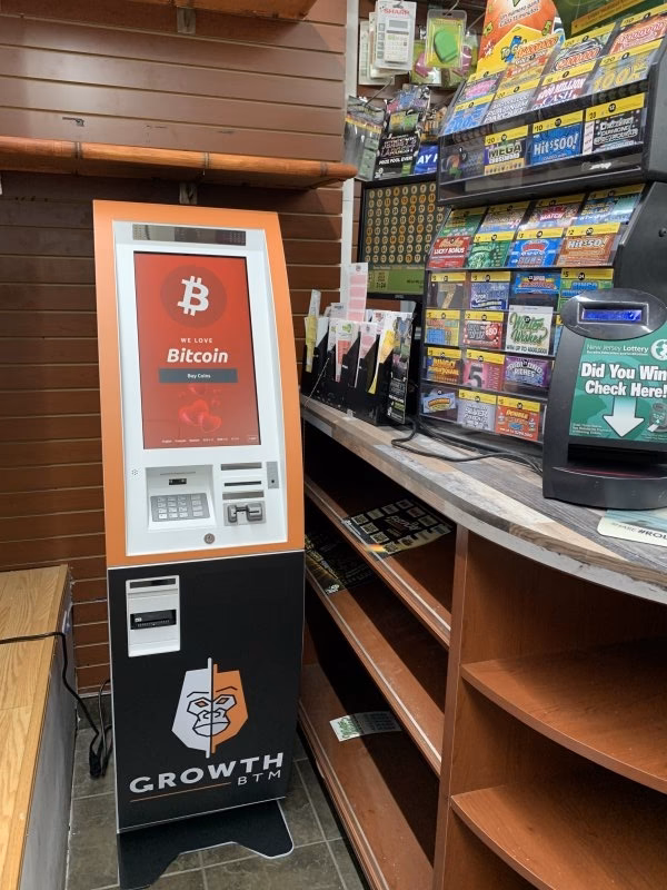 Which crypto exchange is best in New Jersey?