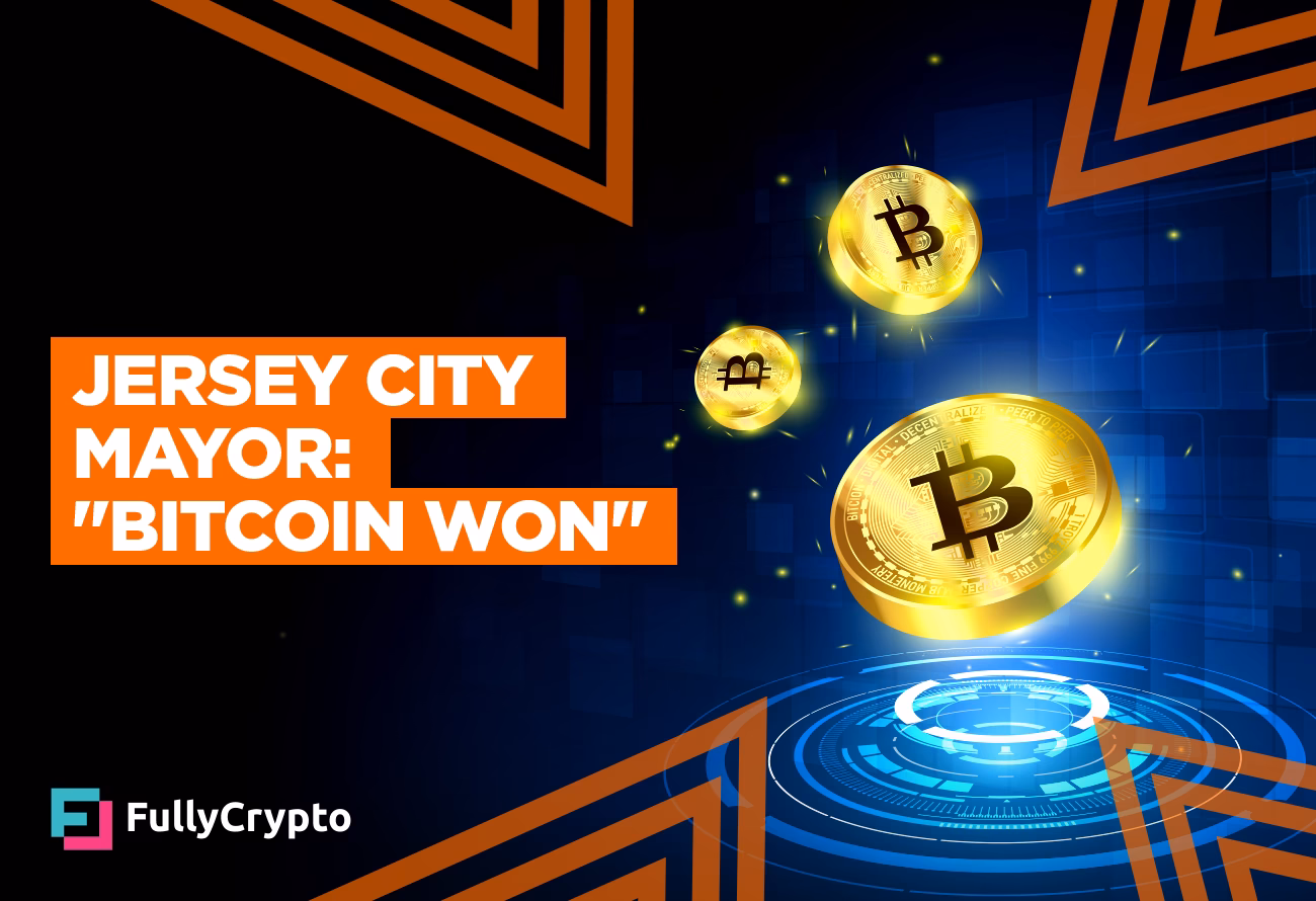 Is Bitcoin legal in New Jersey?