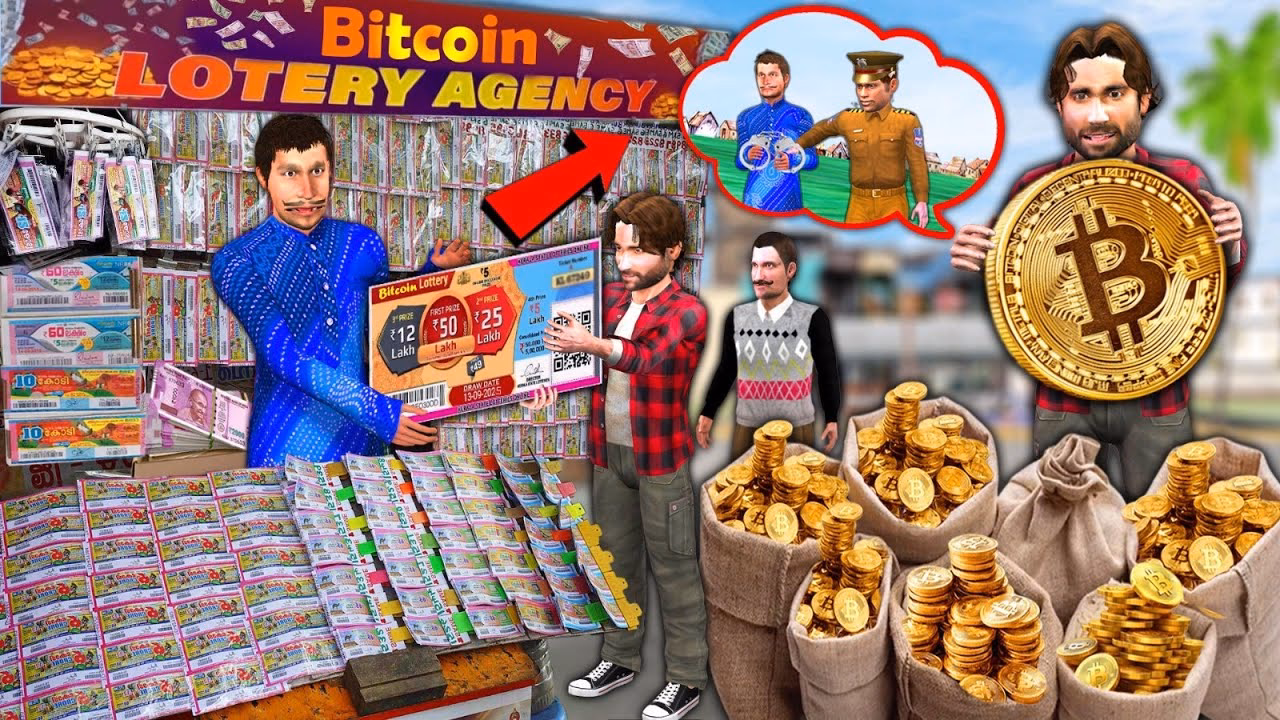 Bitcoin का भविष्य क्या है?