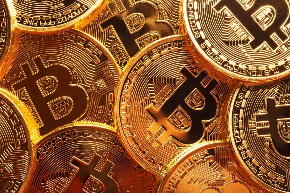 Как мне начать получать биткоины?