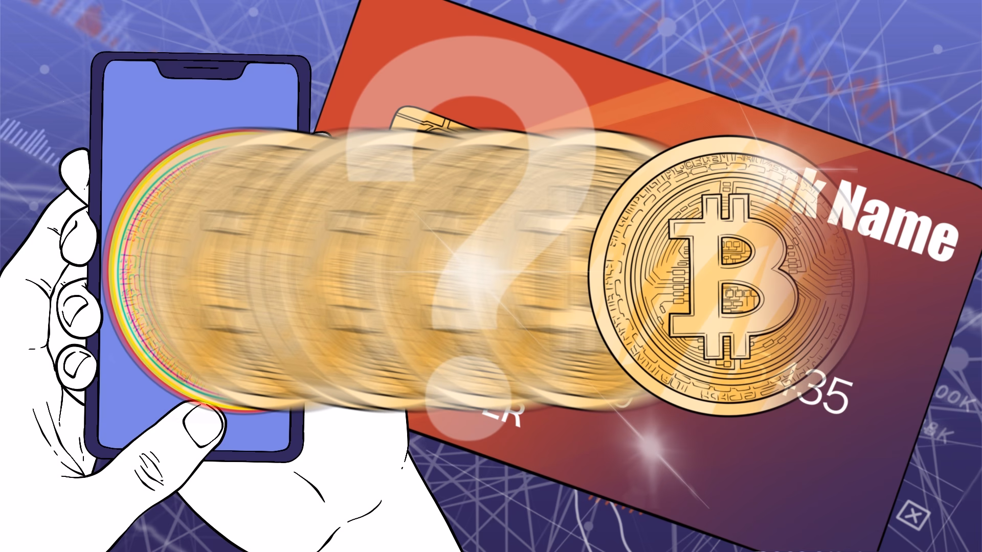 Можно ли вывести деньги из биткоинов?