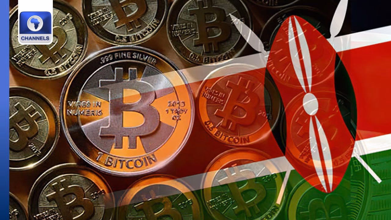 How can I buy Bitcoin in Kenya?