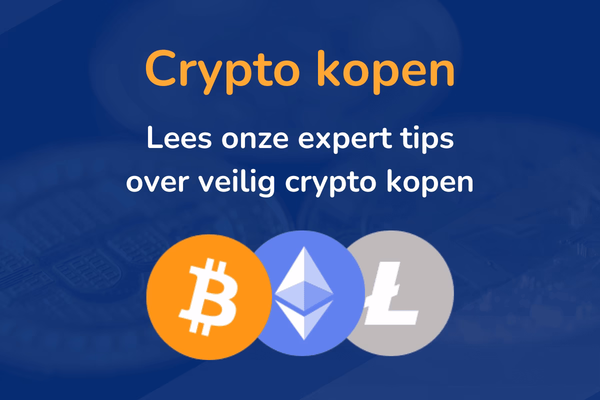Is crypto belastingvrij in België?