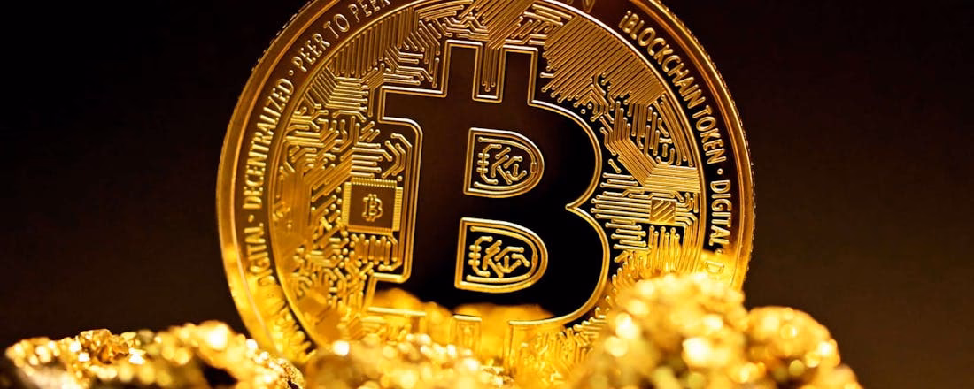 Waar kan ik Bitcoin kopen in Nederland?