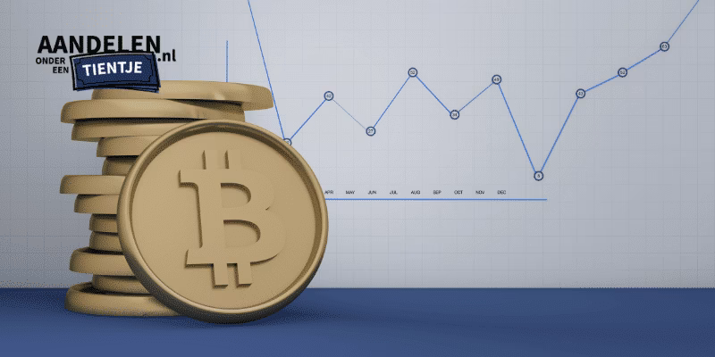 Hoeveel wordt Bitcoin waard in 2025?