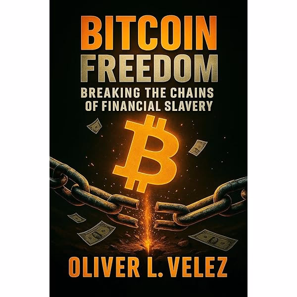 ¿Por qué el bitcoin es dinero de la libertad?