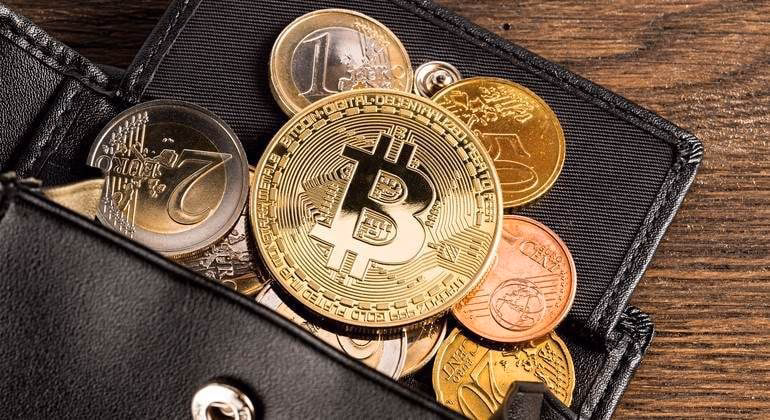 ¿Es seguro el banco de bitcoin?