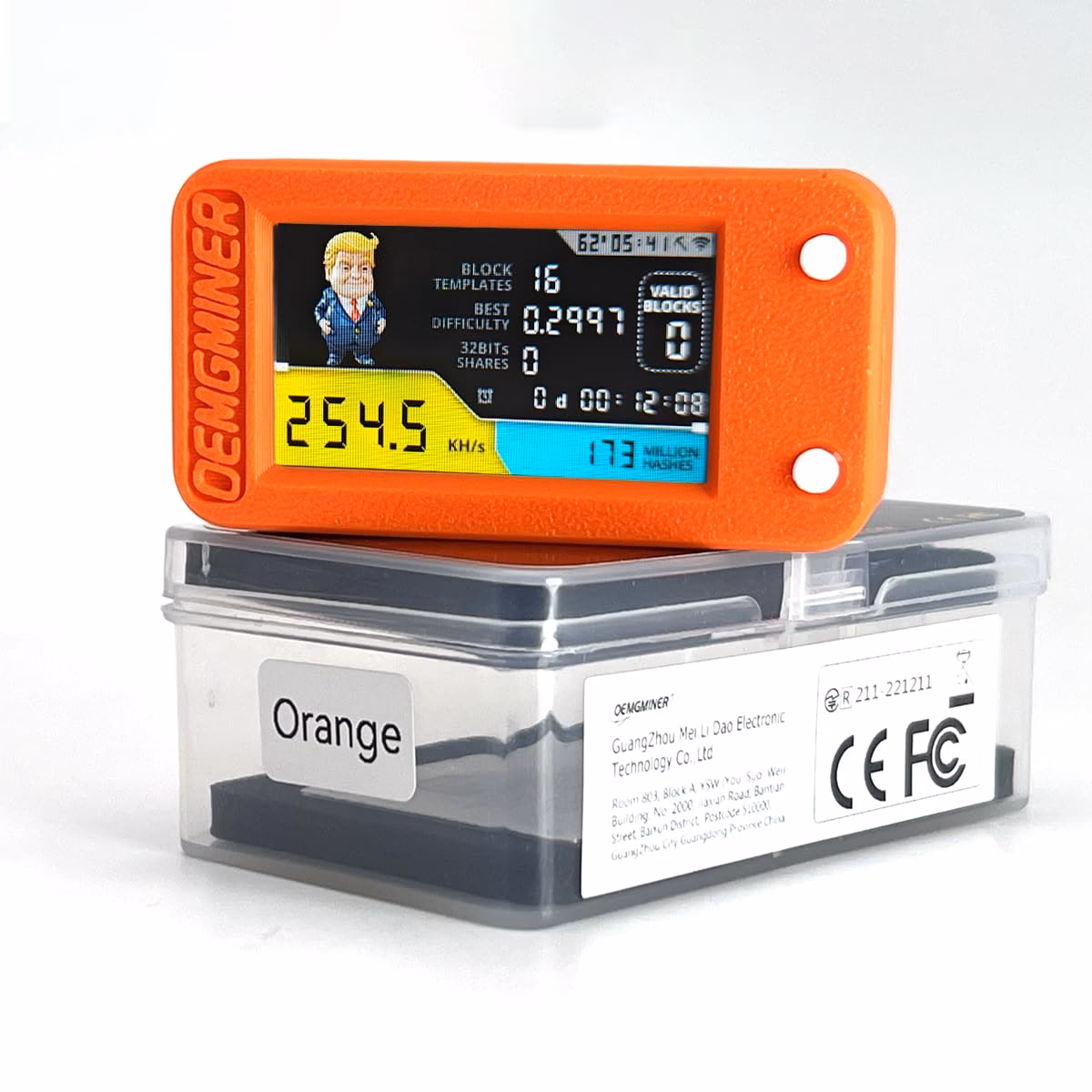 Is crypto lottery legal?