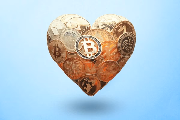 What is BTC love?