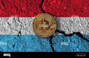 Is Bitcoin allowed in Luxembourg?