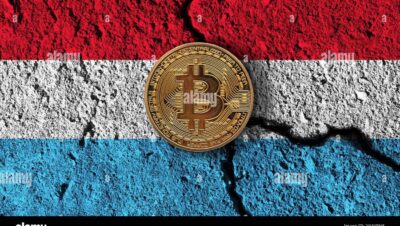 Is Bitcoin allowed in Luxembourg?