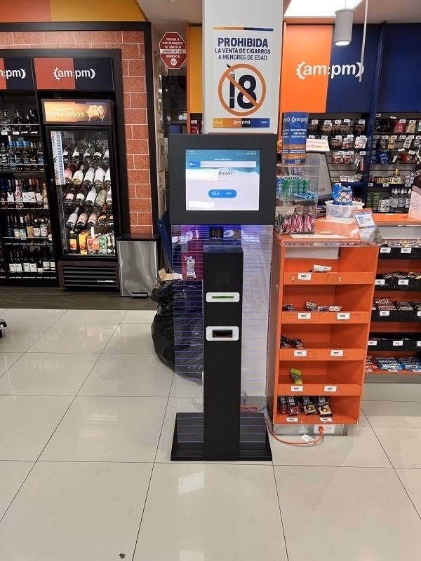 Is Bitcoin available in Panama?