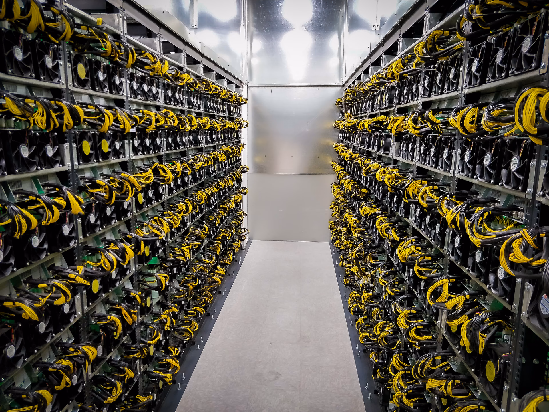 1 Bitcoin Üretim maliyeti Ne Kadar?