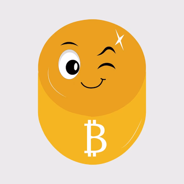 ¿Cuál es la predicción sobre la mascota de Bitcoin?