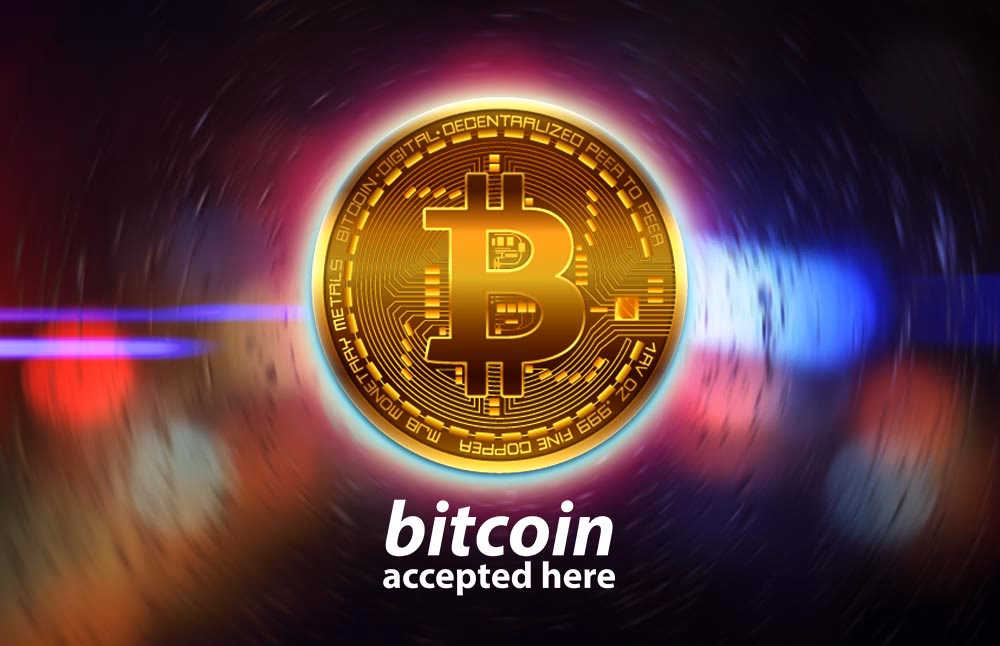 What is a Bitcoin merchant?