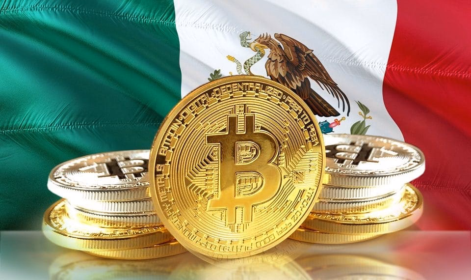 What is mex crypto?