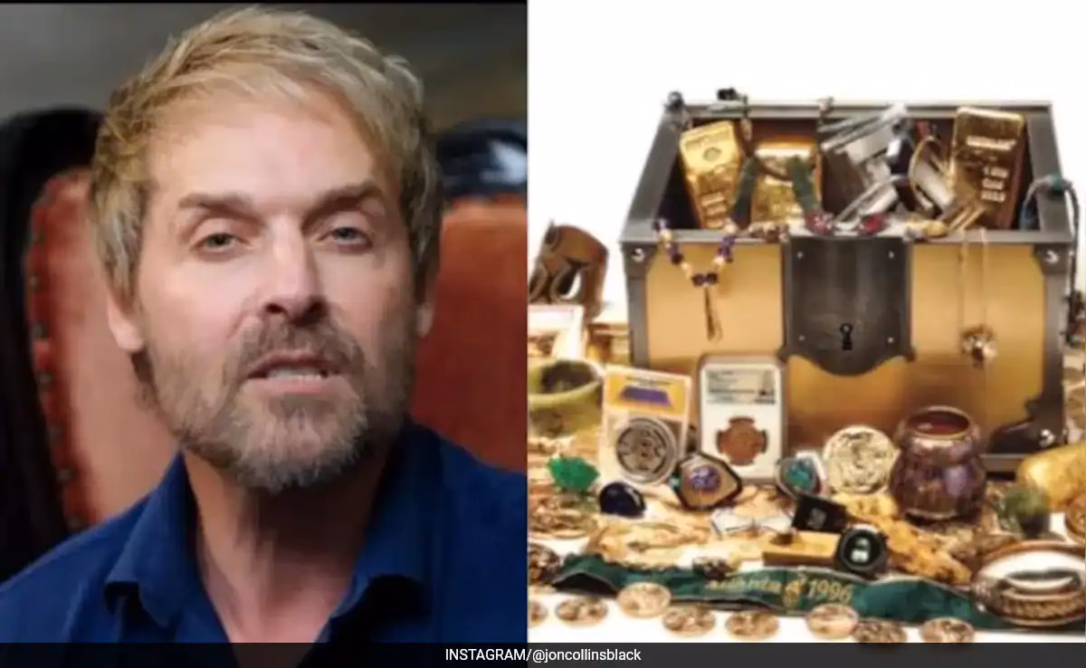 Is anyone a millionaire from Bitcoin?