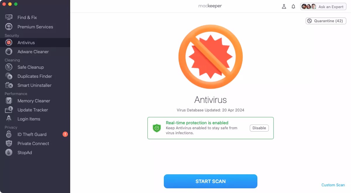 Can my Mac get a Trojan virus?