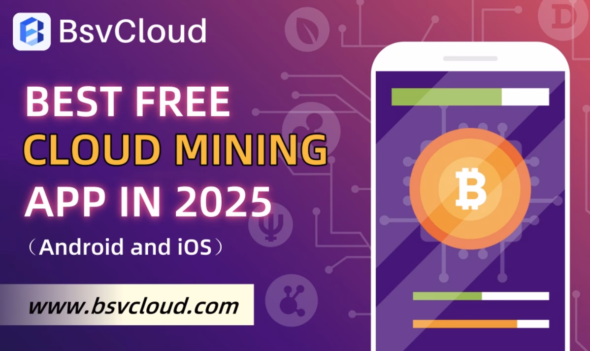 Is the Bitcoin mining app on iPhone legit?