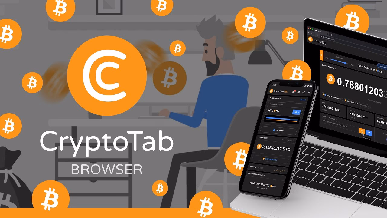Can you mine Bitcoin in a browser?