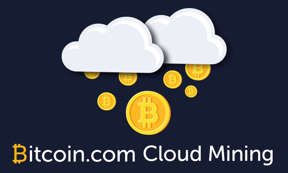 What is the most trusted cloud mining platform?