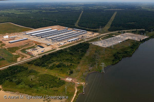 Who is the largest Bitcoin miner in the US?