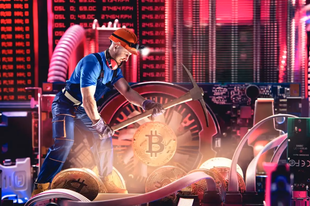 What are the top 5 mining companies in the US?