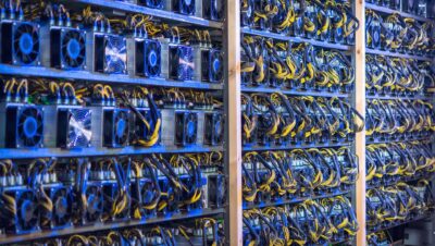 Wie lange dauert es, 1 Bitcoin zu minen?