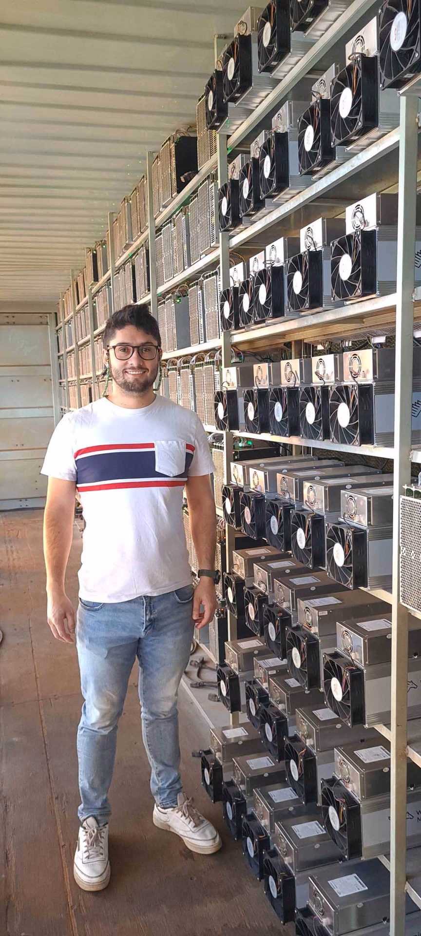 Ist Bitcoin-Mining legal in Deutschland?