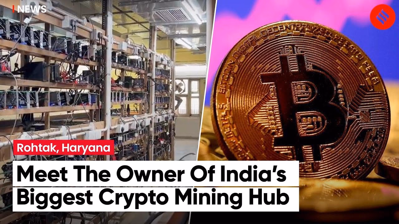 How much does it cost to mine 1 Bitcoin in India?