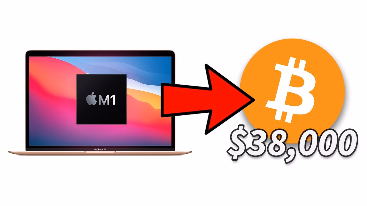 Can you mine Bitcoin with a Mac?