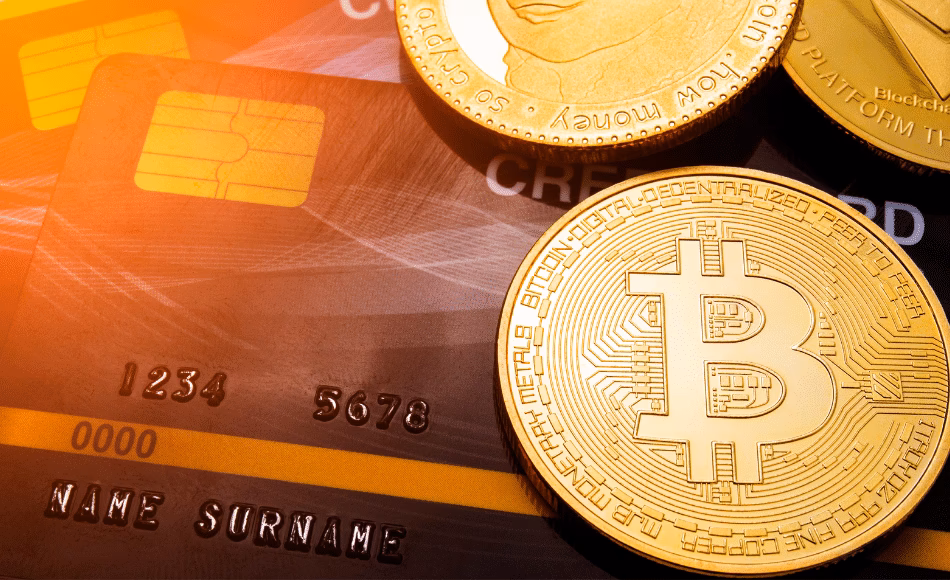 Kann ich Bitcoin mit einer Visa-Karte kaufen?