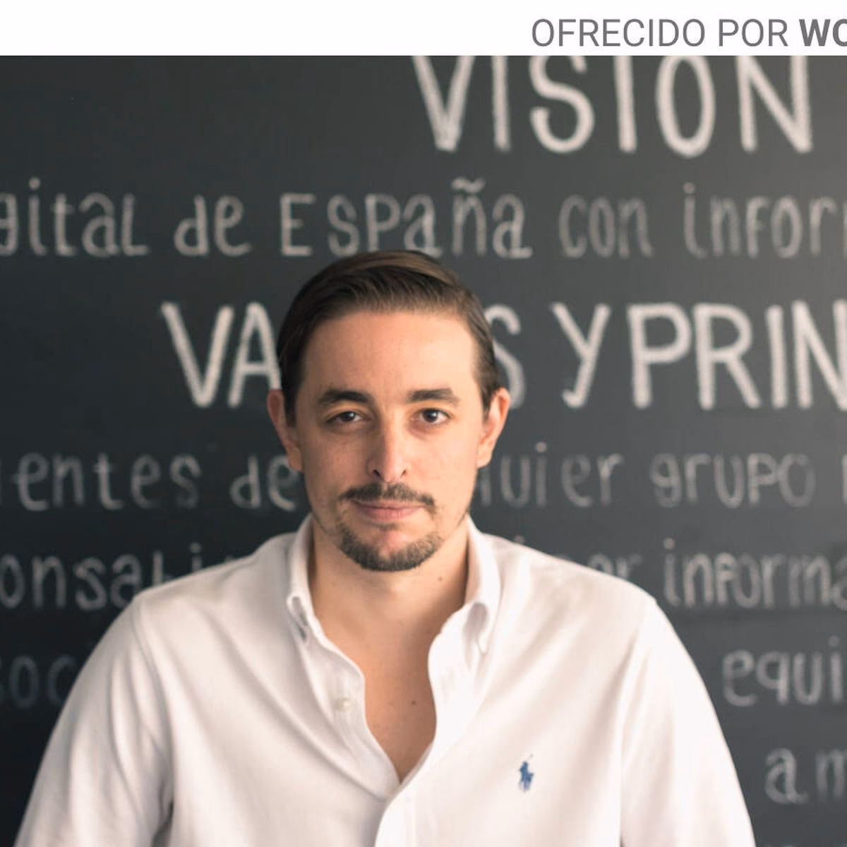 ¿Quién es Mr. Santos?